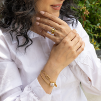 Bracelet Love is in the air