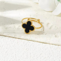 Bague "Flower"