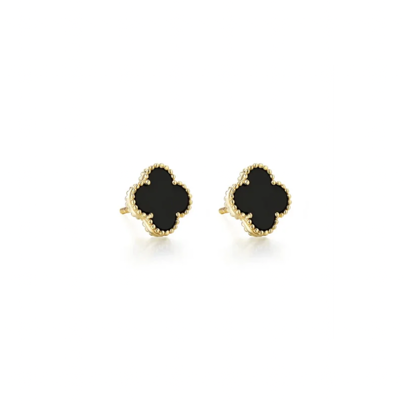 Boucles d'oreille éclat