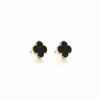 Boucles d'oreille éclat