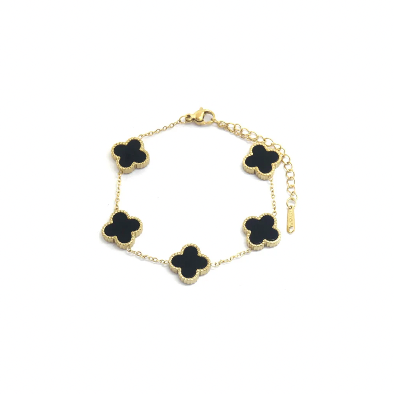Bracelet flower