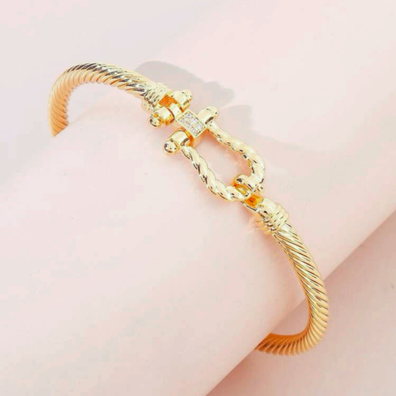 Bracelet " Gabriele ”