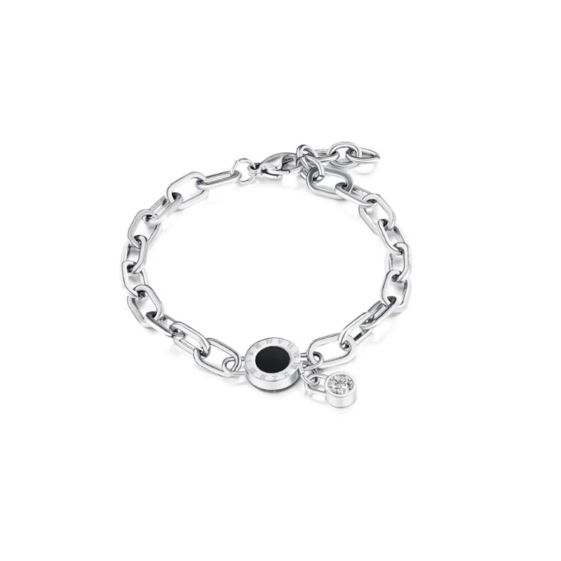 Bracelet "Dame de la nuit"