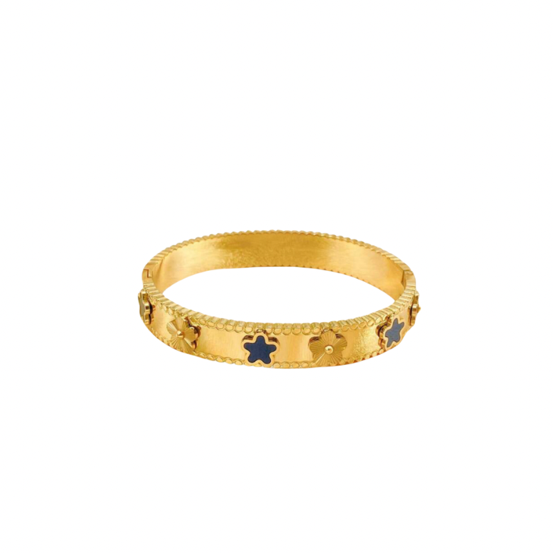 bracelet " manchette"