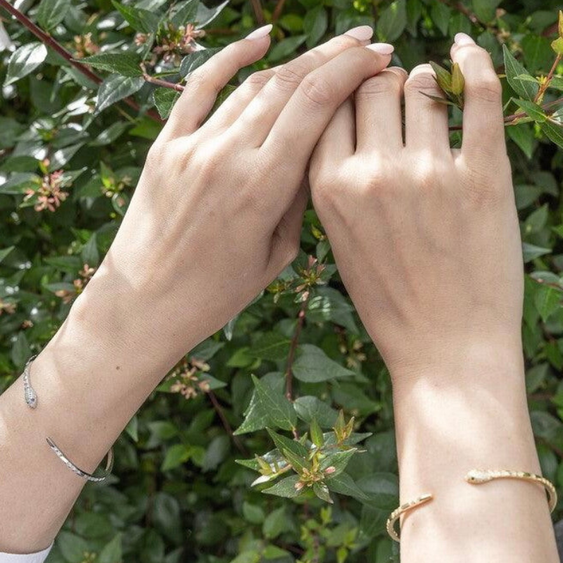 Bracelet "Kundalini"