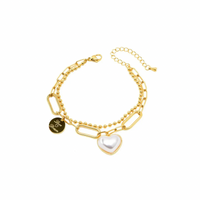 Bracelet Love is in the air