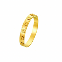 bracelet " manchette"