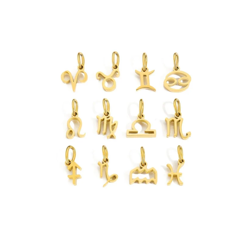 Bague " Diva" Personnalisable signe astro