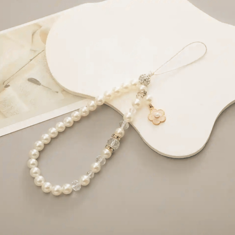 Chaine de téléphone snow