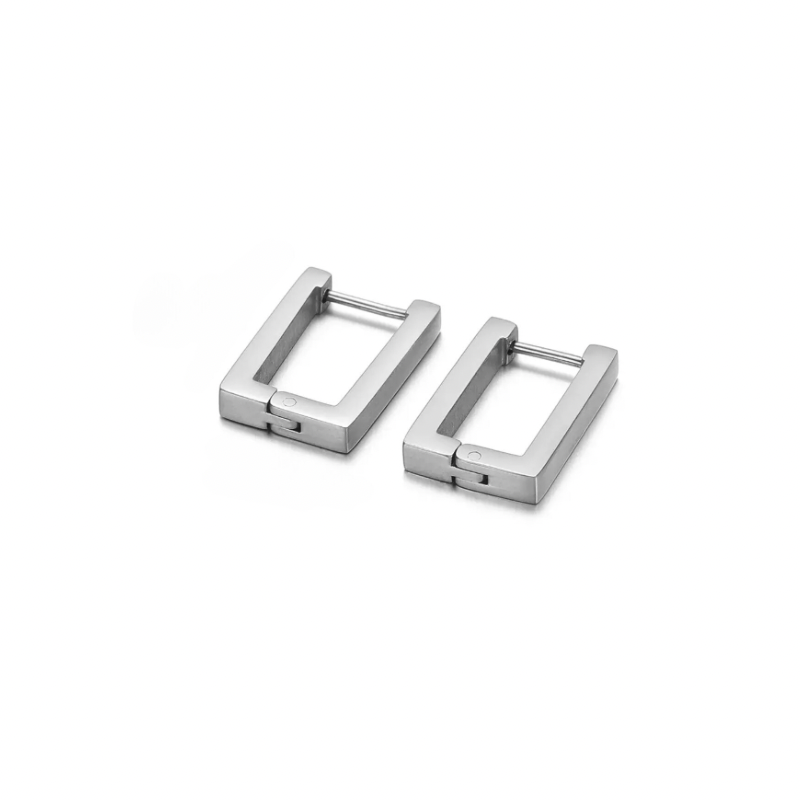 Boucles d’oreilles "Amitié"