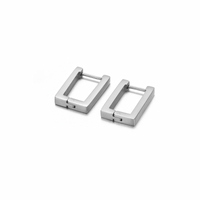 Boucles d’oreilles "Amitié"