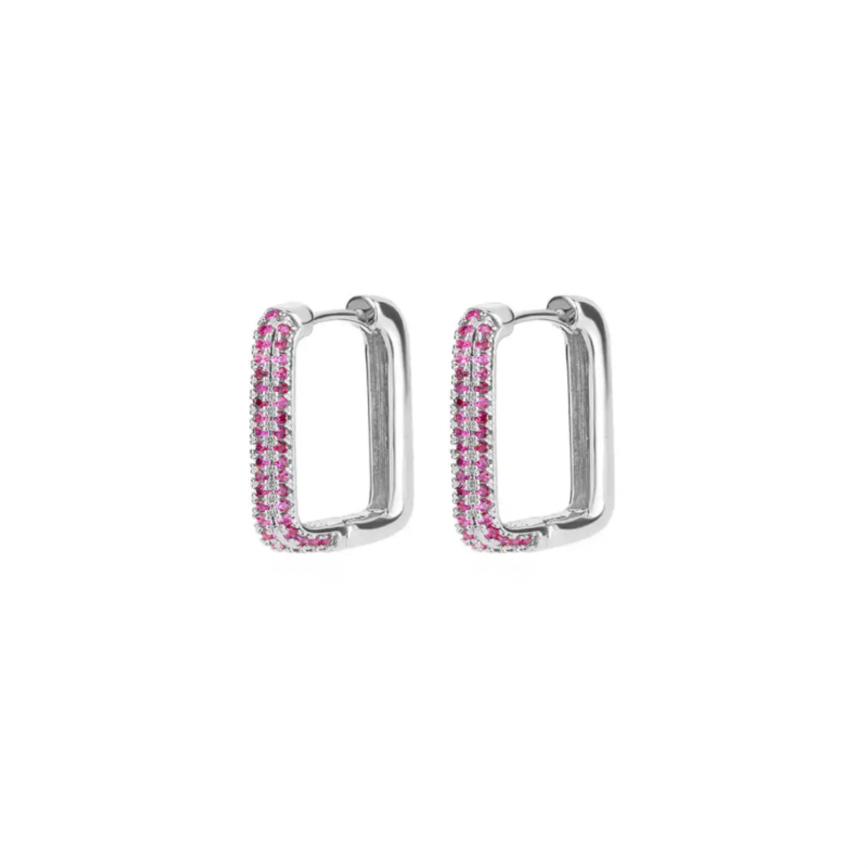 Boucles d'oreilles "Mystère"