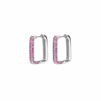 Boucles d'oreilles "Mystère"