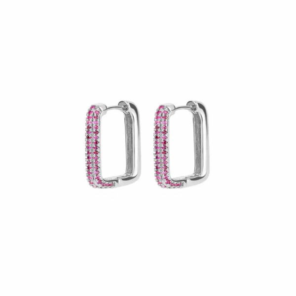 Boucles d'oreilles "Mystère"