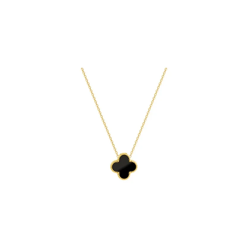 Collier flower