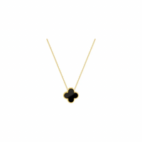 Collier flower