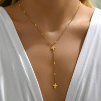 Collier "Faith"