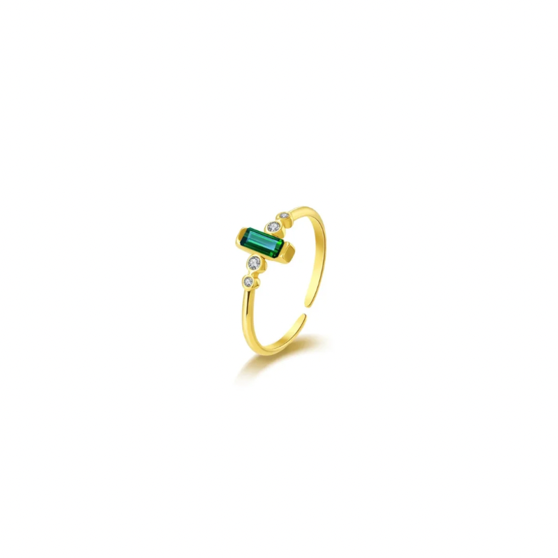 Bague Iris