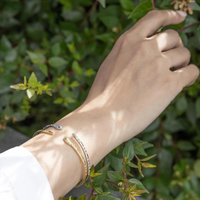 Bracelet "Kundalini"