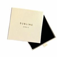 Boîte cadeau Sublime jewels