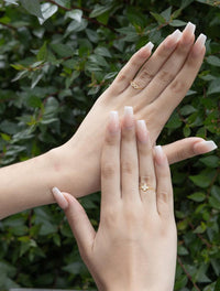 Bague Amour infinite - Sublime jewels