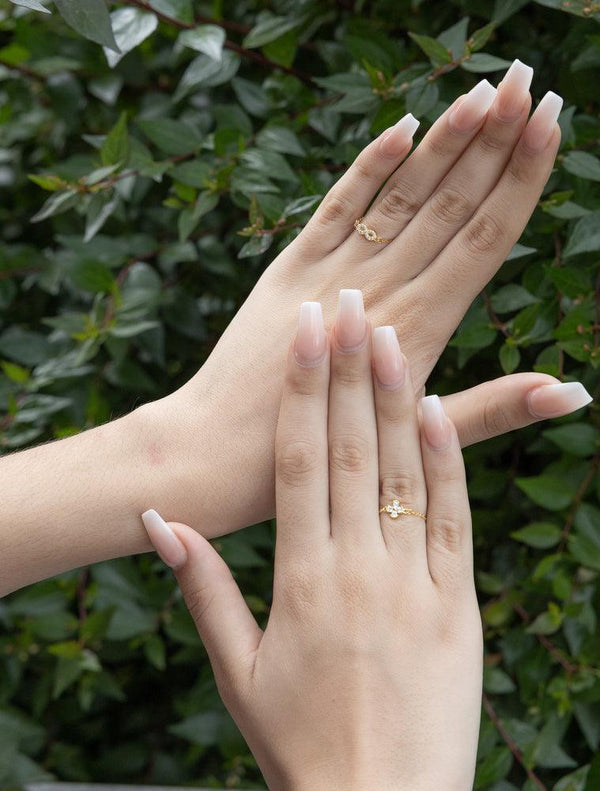 Bague Amour infinite - Sublime jewels