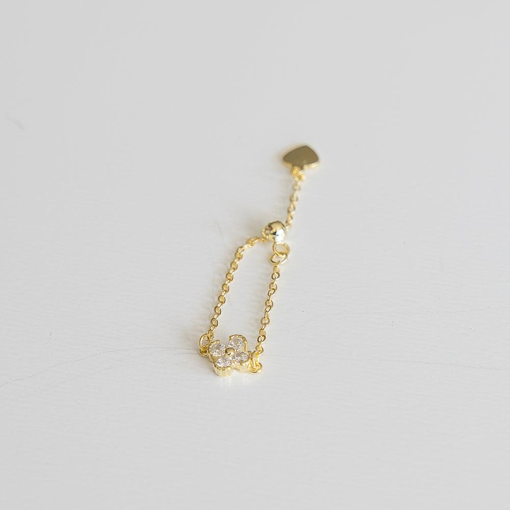 Bague Fleur de vie - Sublime jewels