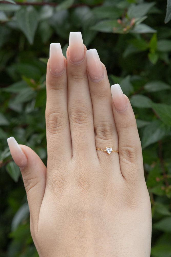 Bague La lumière - Sublime jewels