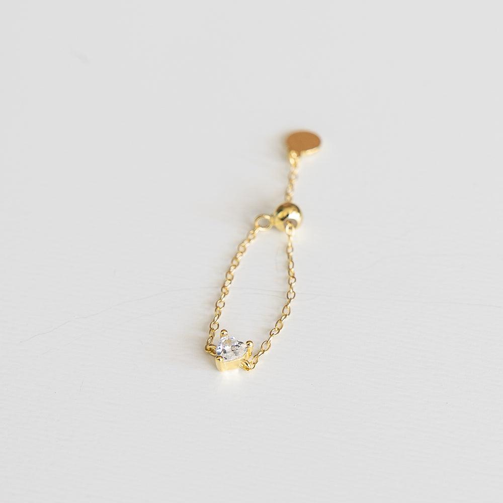 Bague La lumière - Sublime jewels