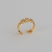 Bague La vie est belle - Sublime jewels