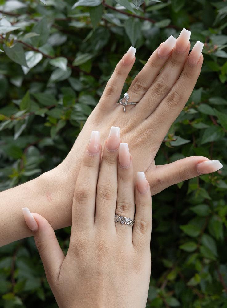 Bague La vie est belle - Sublime jewels