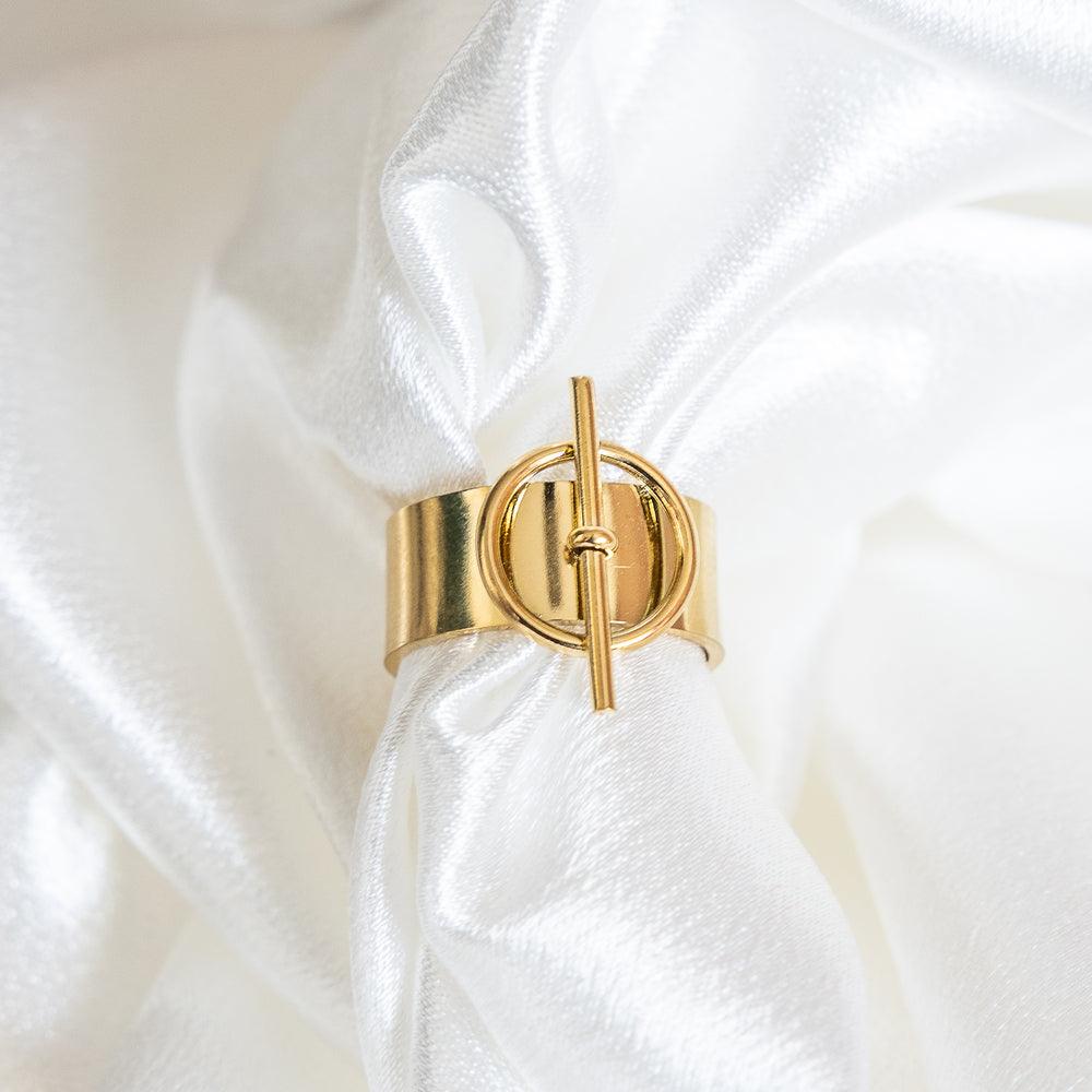 Bague Sunny Day - Sublime jewels