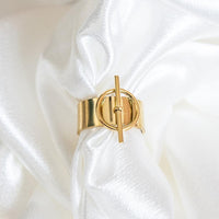 Bague Sunny Day - Sublime jewels