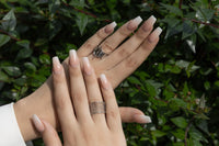 Bague Sunny Day - Sublime jewels