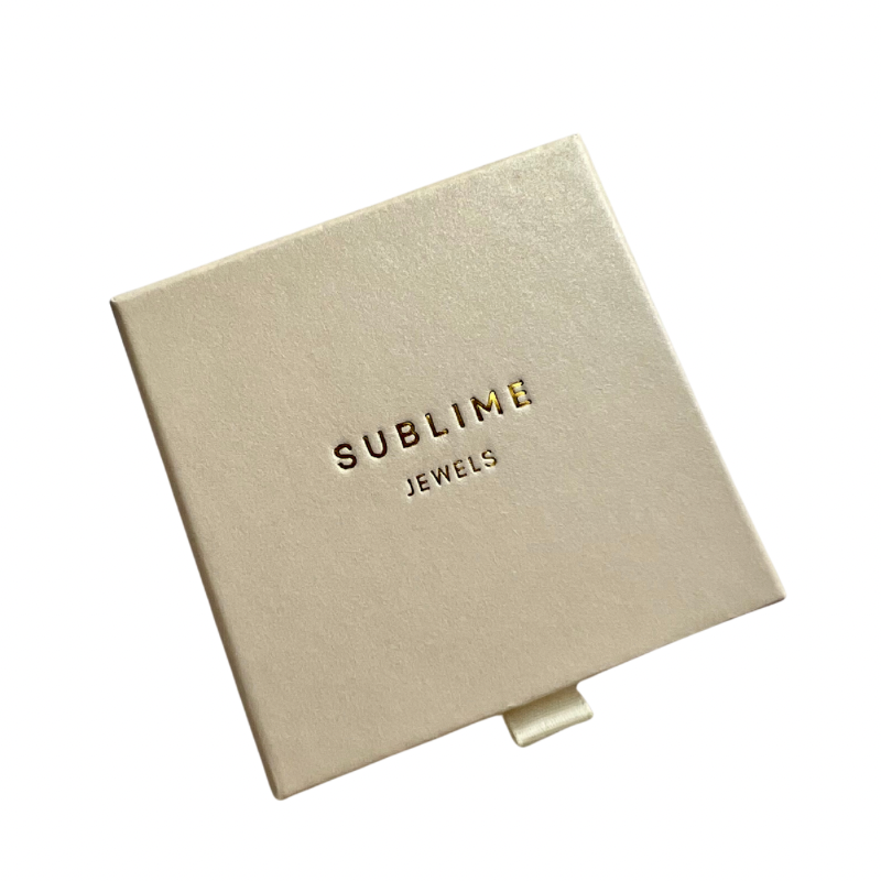 Boîte cadeau Sublime jewels