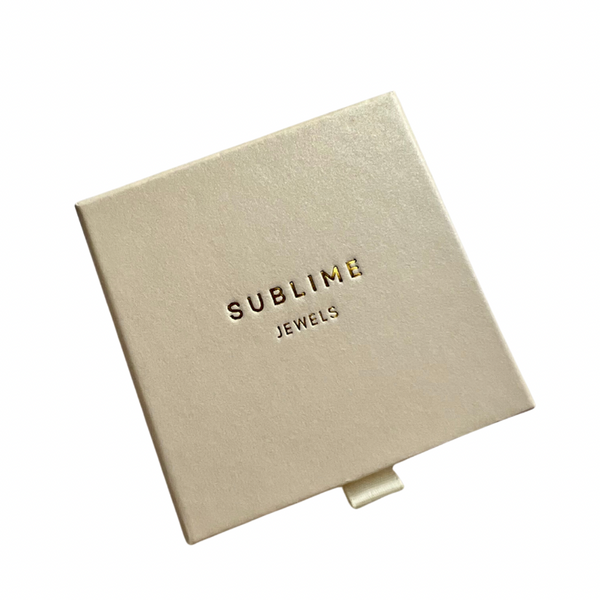Boîte cadeau Sublime jewels