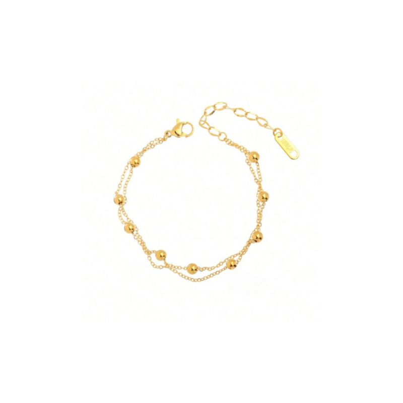 Bracelet de cheville Sarah