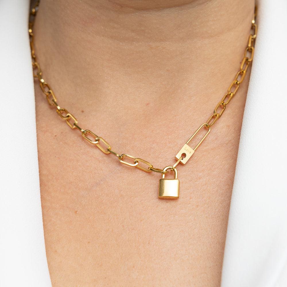 Collier Sublime - Sublime jewels