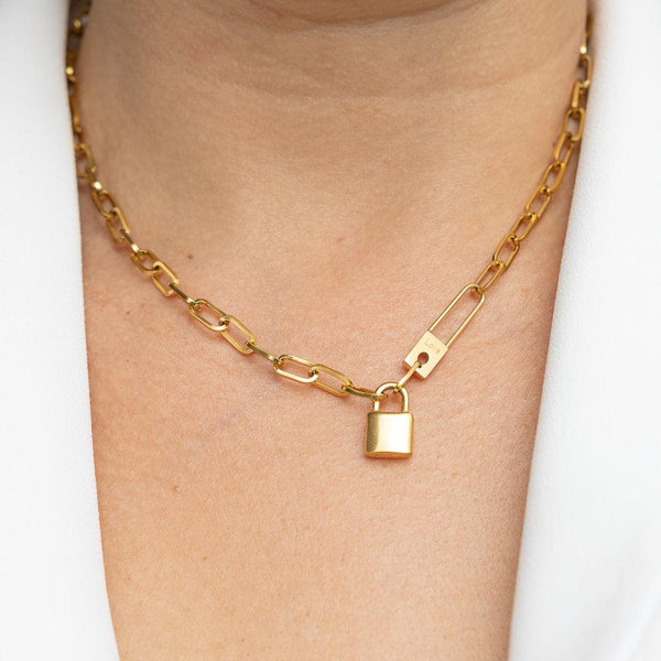 Collier Sublime - Sublime jewels