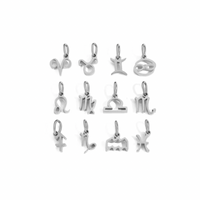 Bague " Diva" Personnalisable signe astro