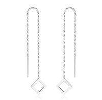 Boucles d'oreille "Eleven"