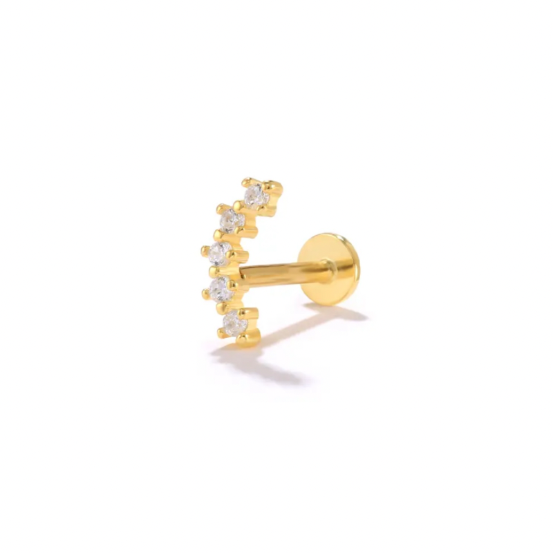 Piercing Crépuscule