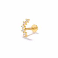 Piercing Crépuscule