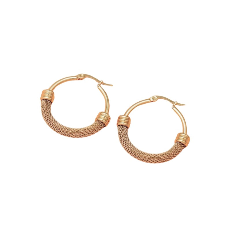 Créoles "Buena ventura"