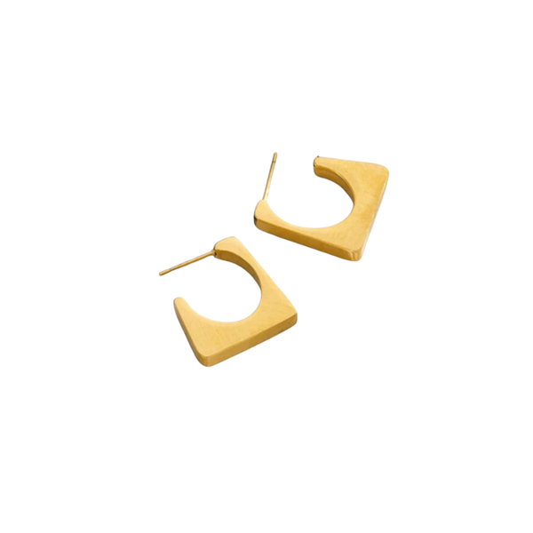 Boucles d'oreilles Alice