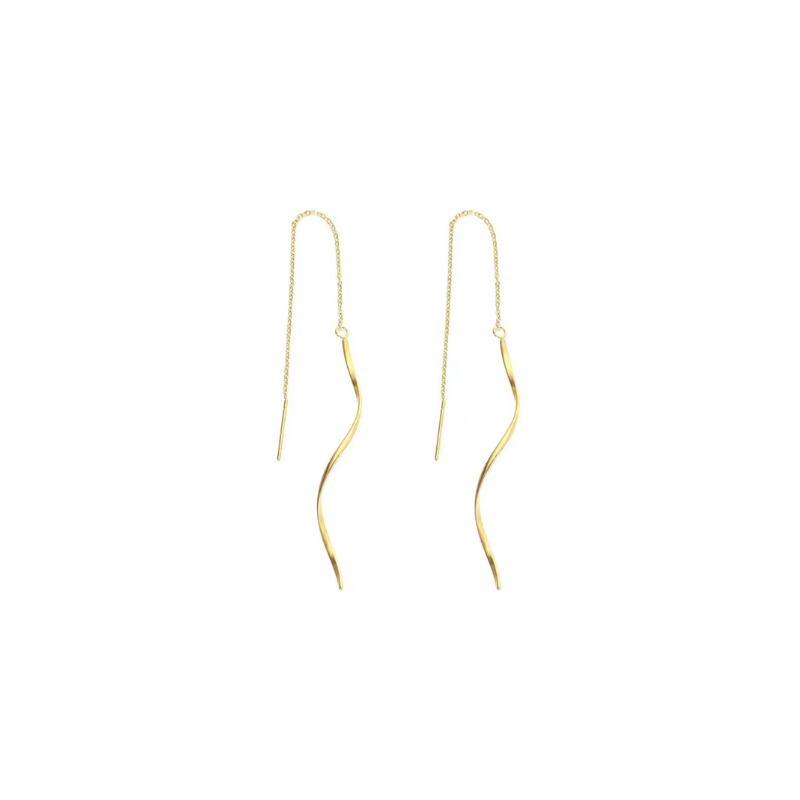 Boucles d'oreilles Kim