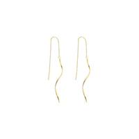 Boucles d'oreilles Kim