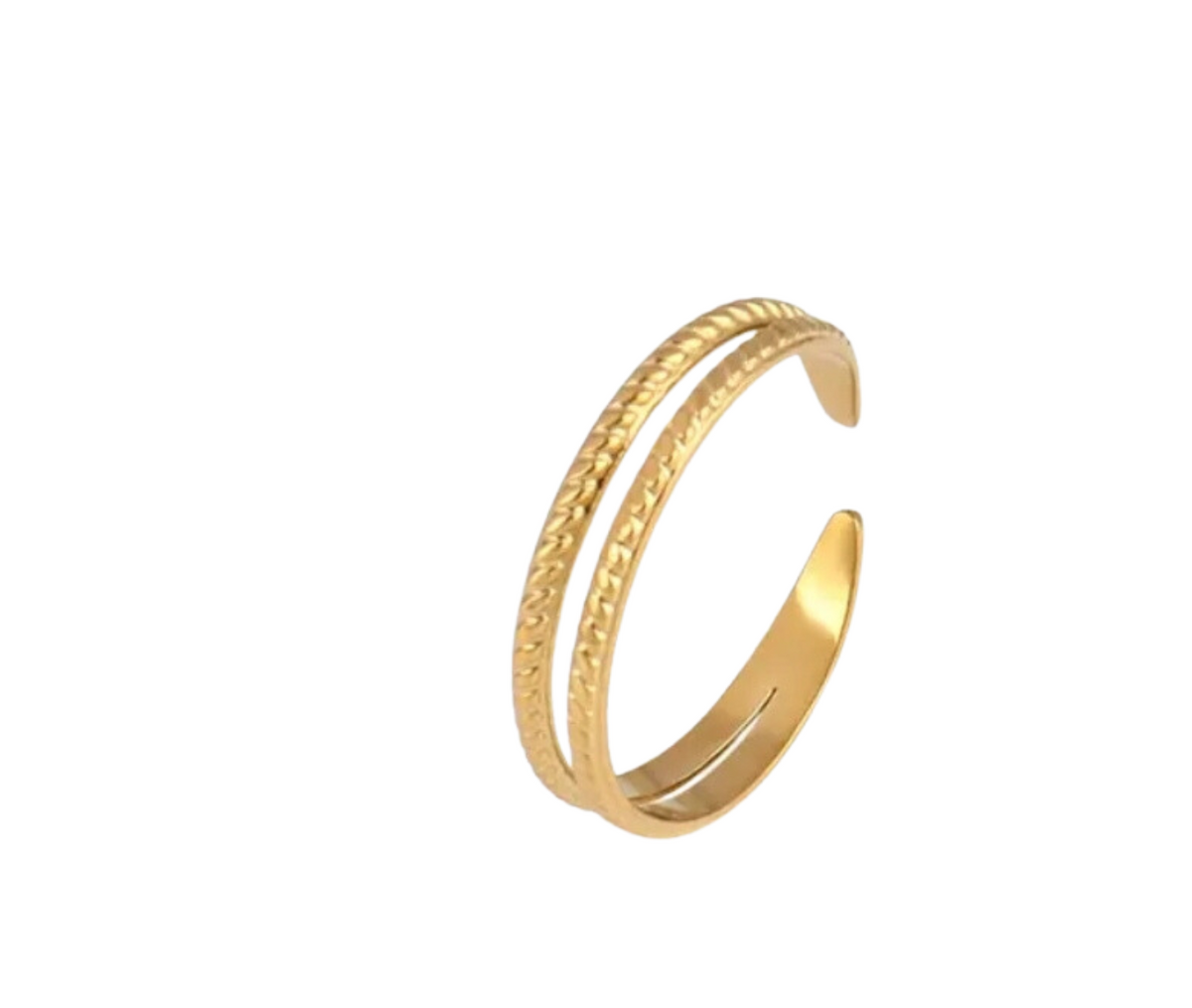 Bague Personnalisable "Astro"